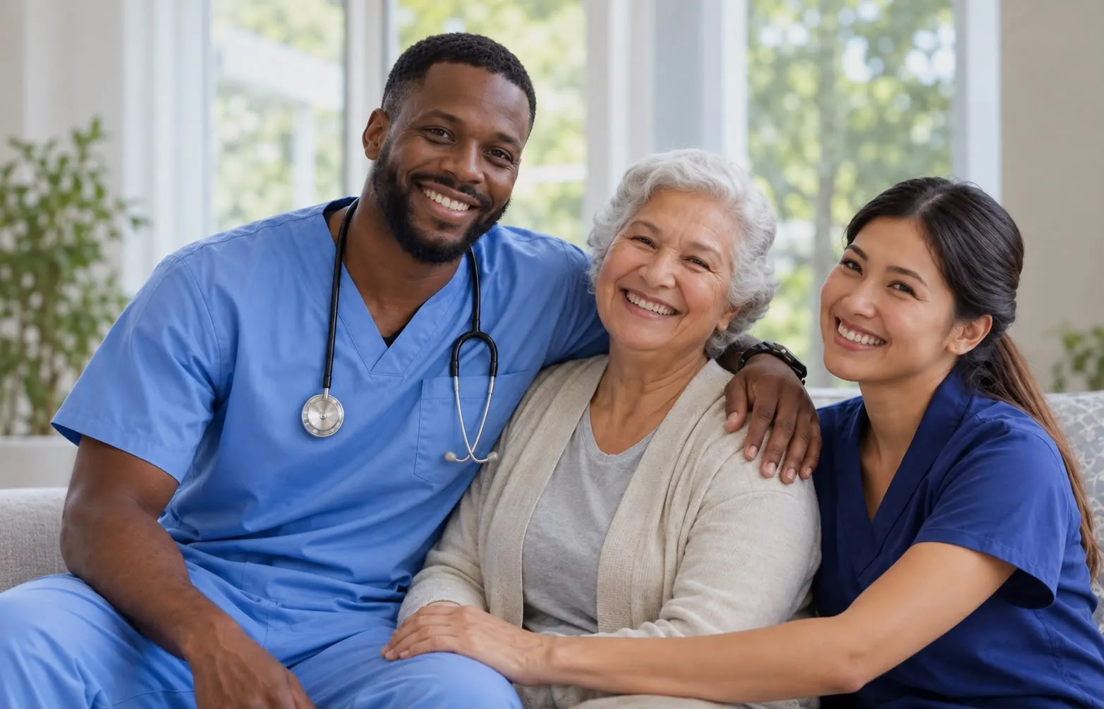 Homecare services