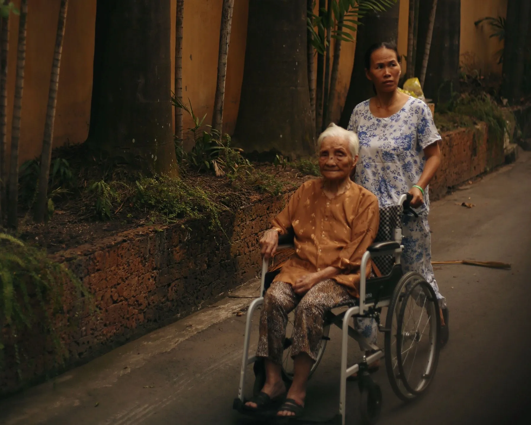 Tufaayo care moment 4